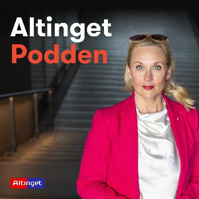 Trailer: Välkommen till Altingetpodden