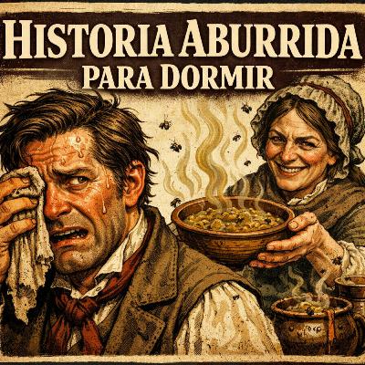 Cómo era REALMENTE la higiene victoriana | Historia aburrida para dormir