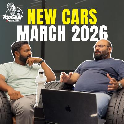 New Cars in India in March 2026, Sedans vs SUVs and More | Episode 3