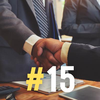 15: Why More People = More Money 15: Why More People = More Money