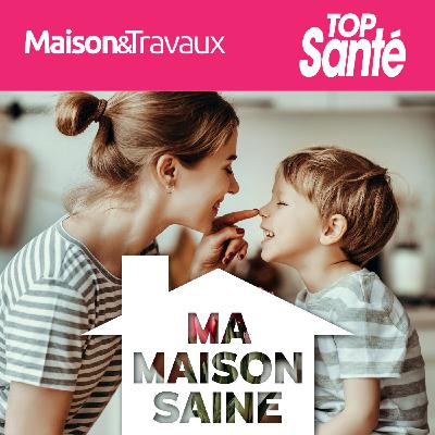 Ma Maison Saine : Comment fabriquer ses propres produits ménagers pour entretenir sa maison au naturel ?