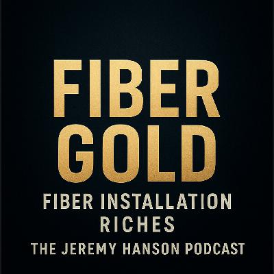 Fiber Gold: Custom Fiber Installation for High-Profit Business & Side Hustle