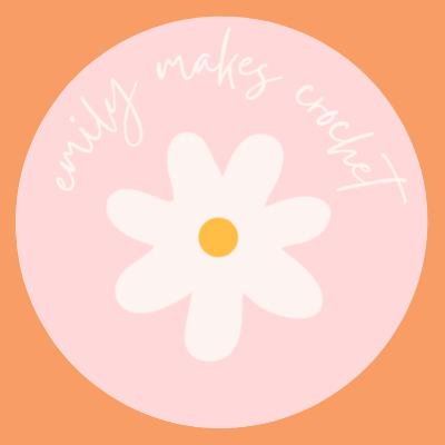 Balancing Crochet Business & Mom Life: Emily Makes Crochet Story + Beginner Crochet Inspiration