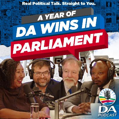 Parliament: The Fights, The Wins, The Work Ahead Parliament: The Fights, The Wins, The Work Ahead