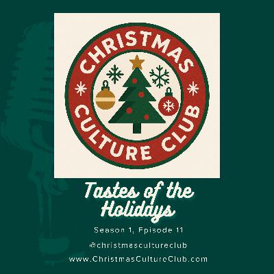 Tastes of the Holidays
