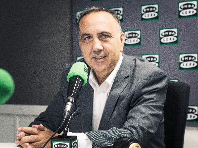 Onda Deportiva Granada, martes 28/10/2025