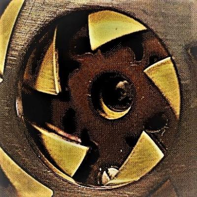 Этот девайс объединил Древний Китай, Да Винчи и плазму. Пилот: "Чо слышал" Этот девайс объединил Древний Китай, Да Винчи и плазму. Пилот: "Чо слышал"