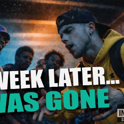 The In Between - Episode 1 - We didn't know it was the last time The In Between - Episode 1 - We didn't know it was the last time