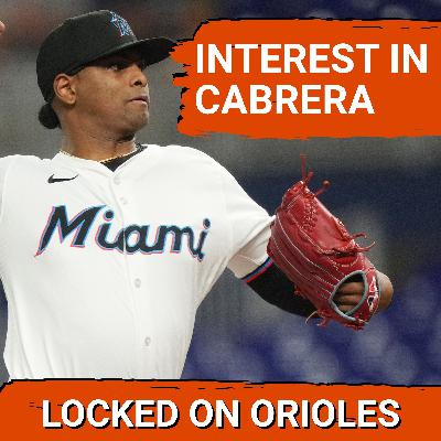 Orioles News & Notes: Edward Cabrera, Coby Mayo, Carter Baumler Orioles News & Notes: Edward Cabrera, Coby Mayo, Carter Baumler