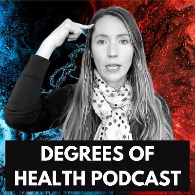 Women Aren’t Broken. We’re Misinformed. | Food, Hormones and Healing with Dr Pauline Cox, MSc