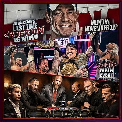 Ring the Bell Newscast: 02/11/2025