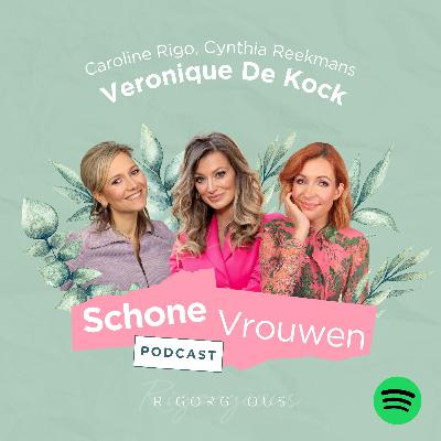 Schone Vrouw: Veronique De Kock