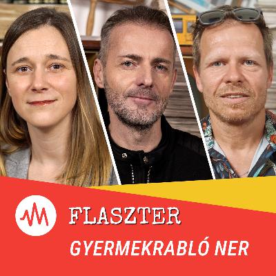 Flaszter 391. – Lehullt a Fidesz álarca
