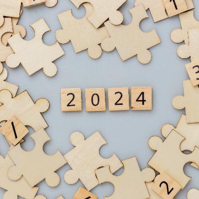 Year in Review (2024) Part 1 - AI, Maandamano, Starlink and More