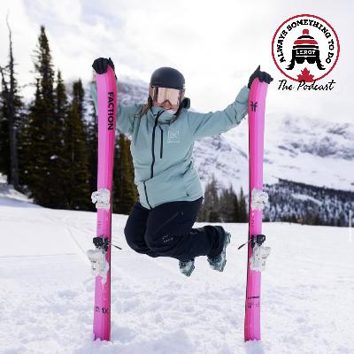 Episode 11: Ellie Crabb