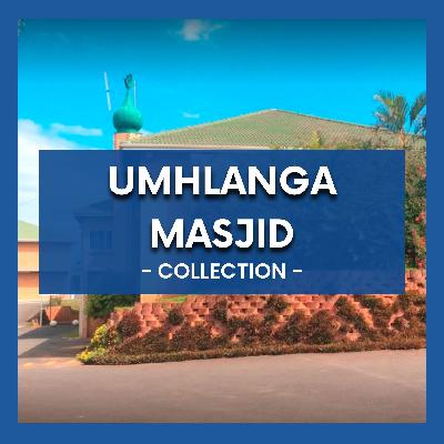 Emulating the Prophet’s Example in All Aspects of Life by Mufti Hamza Farouqi