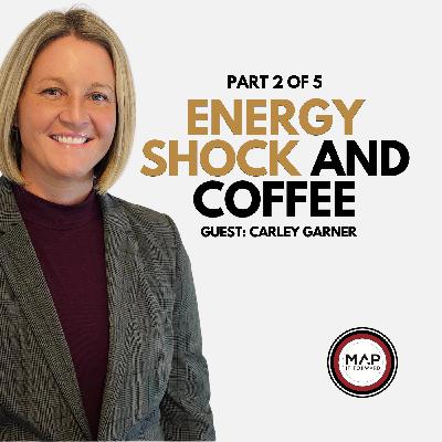 EP 982 | Part 2 of 5: War and Commodity Prices (Carley Garner)