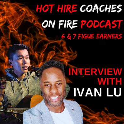 SINGING SIMPLY: IVAN LU INTERVIEW SINGING SIMPLY: IVAN LU INTERVIEW