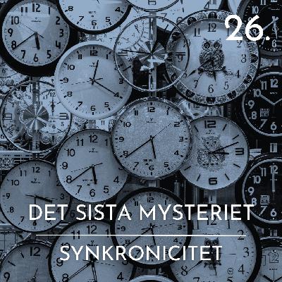 26. Synkronicitet