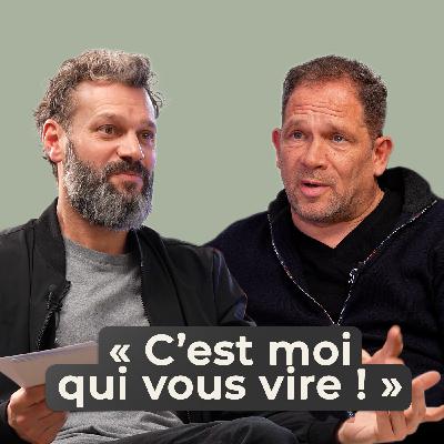 RePro #13:  Devenir artiste : le parcours sans filtre de Jakè | REPRO