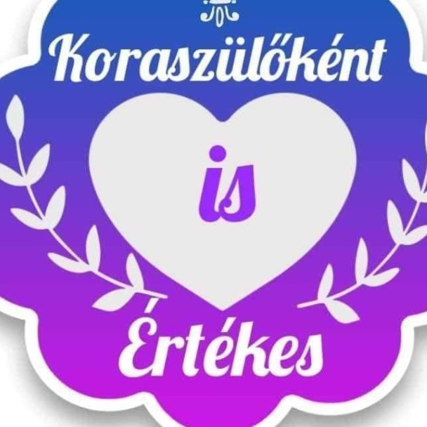 Koraszülőként is értèkes💜Koramesék💜💜PODCAST💜
