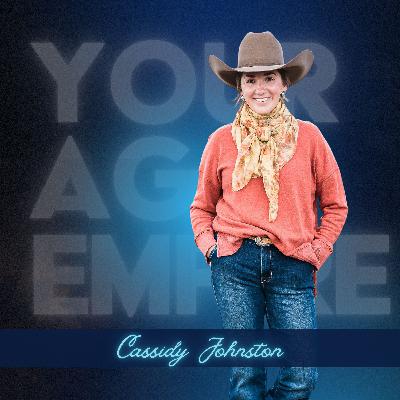 55. Building Ranches That Actually Work with Cassidy Johnston