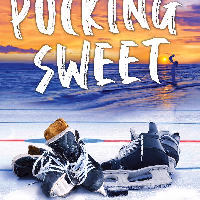 Read [ePub] BOOKS Pucking Sweet (Jacksonville Rays, #3) by Emily Rath