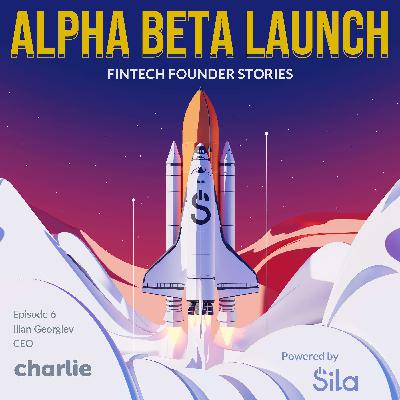 Charlie Company | Ilian Georgiev, CEO Charlie Company | Ilian Georgiev, CEO