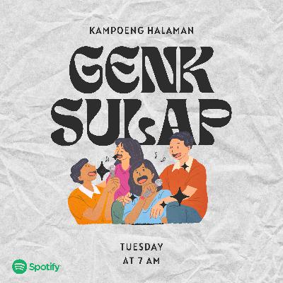 PKH: Genk Sulap PKH: Genk Sulap