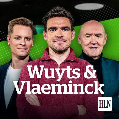 Waarom ontsnapt Van Aert nooit aan een infectie?