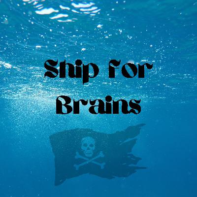 16 | Ship for Brains - Desperate Times