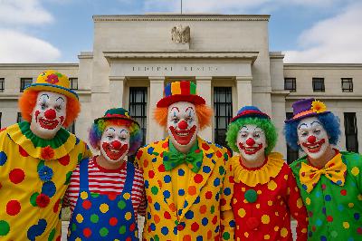 La semaine qui n’intéresse plus personne, mais qui devrait quand même – 15 décembre 2025