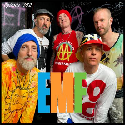 The Doc G Show January 21st 2026 (Featuring Ian Dench of EMF) The Doc G Show January 21st 2026 (Featuring Ian Dench of EMF)