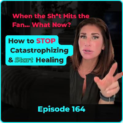 How To Ground Yourself When Bad News Has You In PANIC for Alienated Parents How To Ground Yourself When Bad News Has You In PANIC for Alienated Parents