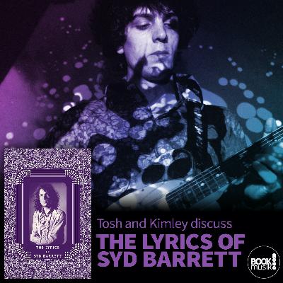 Book Musik 052 - THE LYRICS OF SYD BARRETT