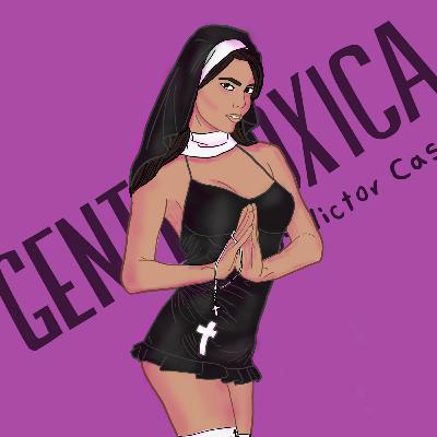 Calaverita de Ajonjoli