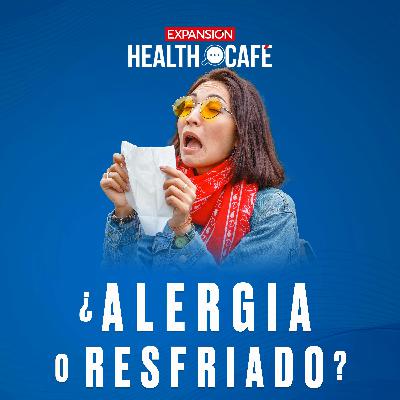Sobrevive a las alergias estacionales