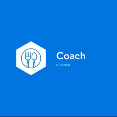 Welcome to Coach Stephen’s Podcast !