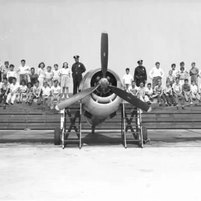 ¿Cuál fue el mejor caza embarcado de la Segunda Guerra Mundial?