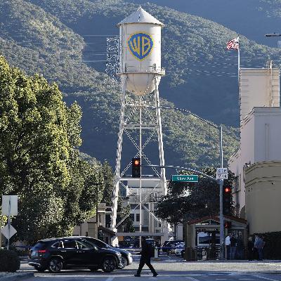 Power and politics in the Warner Bros. deal