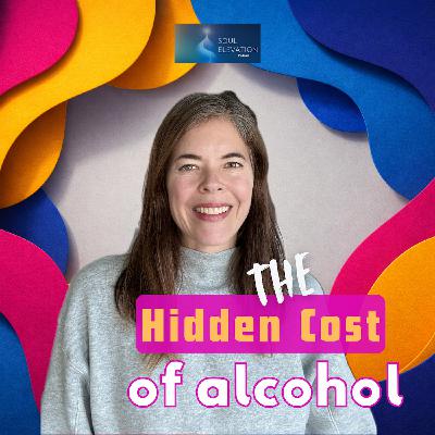 538. Energetic Vulnerabilities Created by Alcohol Consumption 538. Energetic Vulnerabilities Created by Alcohol Consumption