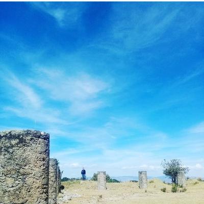 5to. Podcast Reseña Histórica de San Bernardino en Zitlaltepec 🌟 Tlaxcala
