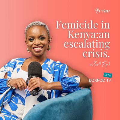 Femicide in Kenya: An escalating crisis