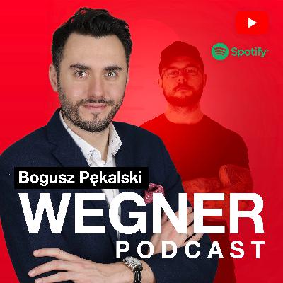 Co zrobić żeby rzucić etat i zarabiać DUŻE pieniądze? | Bogusz Pękalski