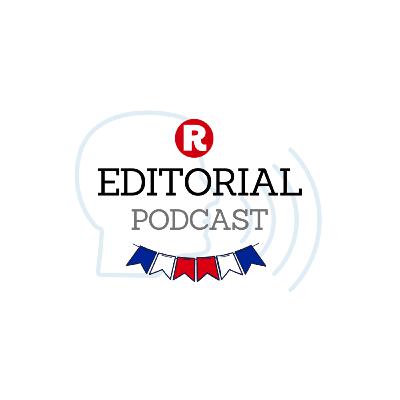 "Comer bien". Episodio 9. Temporada 2. Onda Cero Radio.