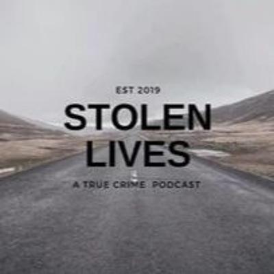 Ep 75 - Meet the host of Stolen Lives True Crime Podcast - Ali Joy