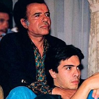 Accidente / Atentado de Carlos Menem Jr