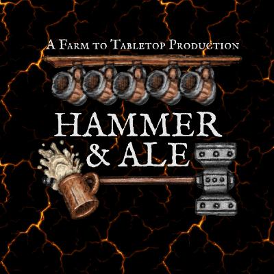 Hammer & Ale: Ep. 2 "Cookie?"