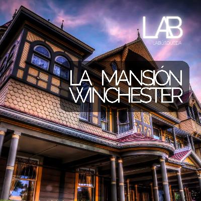 LAB 09: La mansión Winchester