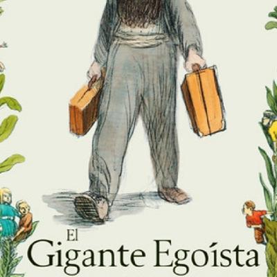 El gigante egoísta, de Oscar Wilde | Audiolibros en castellano El gigante egoísta, de Oscar Wilde | Audiolibros en castellano